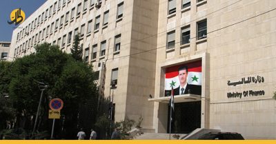 وزير سوري يتوعد رجال الأعمال بنظام ضريبي.. ماذا يريد؟