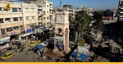 إدلب: مصادرة 400 منزل لمصلحة “تحرير الشام”
