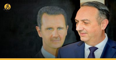 صهر بشار الأسد متهم باختلاس 19 مليار ليرة