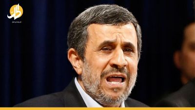 “عصابة أمنية فاسدة” تخطط لاغتيال الرئيس الإيراني الأسبق أحمدي نجاد