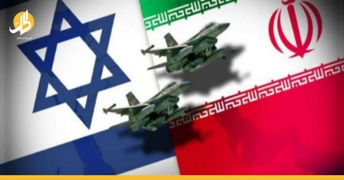 هذا موعد استخدام القوة الإسرائيلية ضد إيران