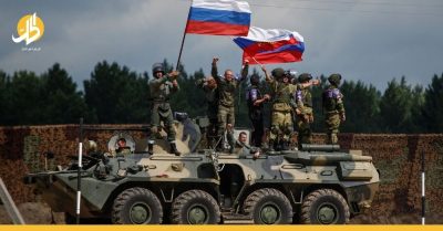 هل أشعلت روسيا فتيل الحرب على أوكرانيا؟