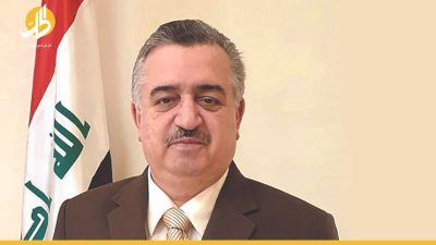 مرشح تسوية جديد لرئاسة العراق وقد ينسحب