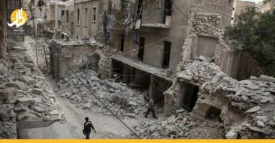 انتحار صناعي يثير الجدل في حلب