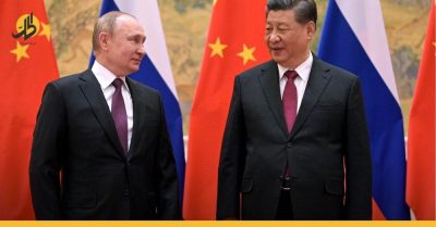 الصين وروسيا تهددان الأمن العالمي.. ما الذي سيحصل في تايوان بسبب بكين؟