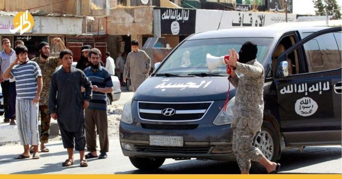 تراجع حضور “داعش” في المنطقة.. ما علاقة القرشي؟