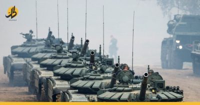 تركيا في مأزق بسبب الغزو الروسي لأوكرانيا.. ما الذي ستخسره في سوريا؟