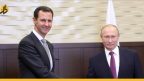 الأسد وبوتين شركاء في عقوبات دولية على مستوى العالم