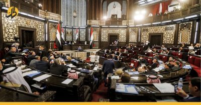 “مجهولون” يبتزون عضو في مجلس الشعب السوري بمقاطع جنسية