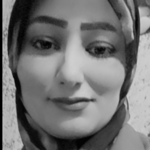 خديجة الحمداني