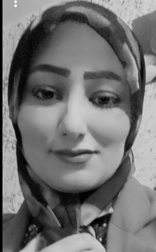 خديجة الحمداني