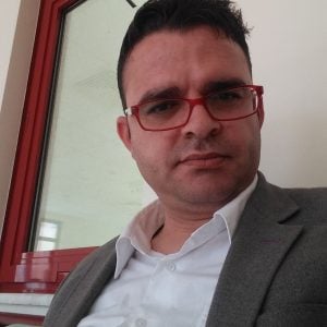 مصطفى محمد