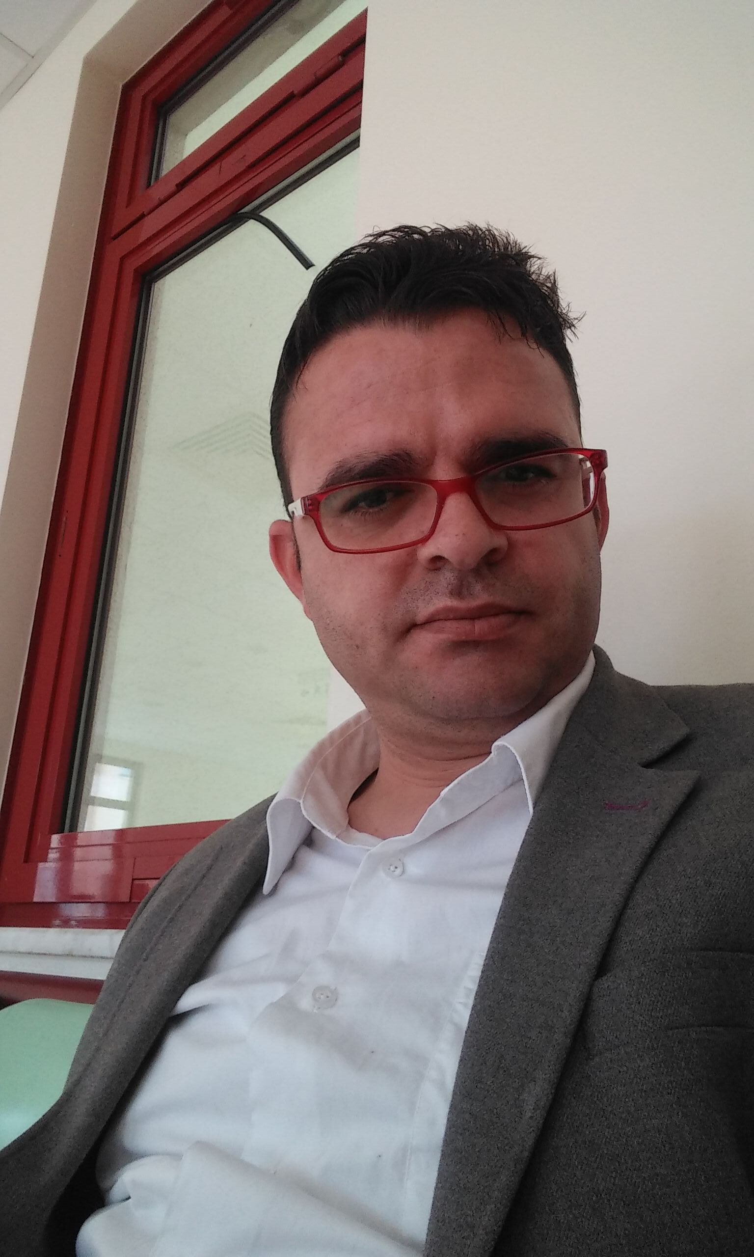مصطفى محمد