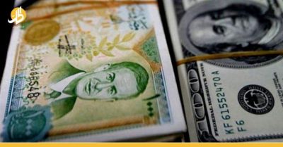 الدولار يزيد معاناة السوريين بسبب هذا القرار