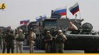 هل تتراجع الأنشطة العسكرية الروسية في سوريا بسبب غزو أوكرانيا؟