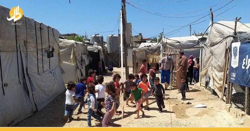 لماذا تصر لبنان على إعادة اللاجئين السوريين؟