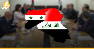 اجتماع أمني رباعي ضم العراق وسوريا.. إلى ماذا يهدف؟