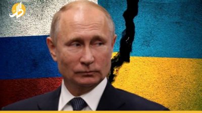 4 سيناريوهات قد ينفذها بوتين بعد غزوه لأوكرانيا