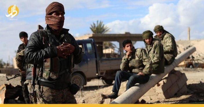 وجود “داعش” ينحسر في سوريا.. كيف ينتهي تماماً؟