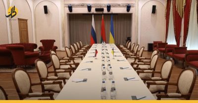 انطلاق المفاوضات الروسية الأوكرانية.. فما هي شروط الطرفين؟