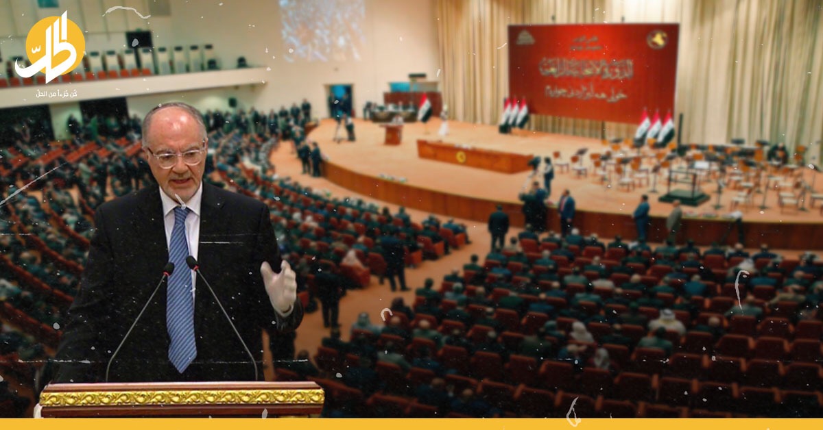 وزير المالية يمتثل أمام البرلمان العراقي.. هذه تفاصيل الجلسة