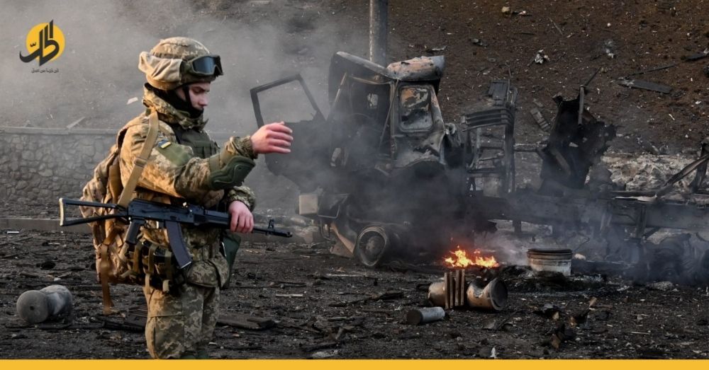 أوكرانيا.. المفاوضات إلى طريق مسدود وتحذيرات من كارثة نووية
