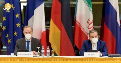 “خيارات بديلة” في الاتفاق النووي الإيراني.. انسحاب أميركي قريب؟