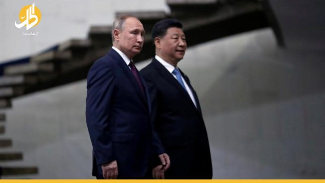 خذلان صيني للروس في الملف الأوكراني: ما الأسباب؟