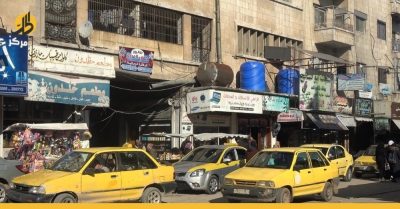 إسوة بالمحروقات “تحرير الشام” تهمين على سوق السكر بإدلب