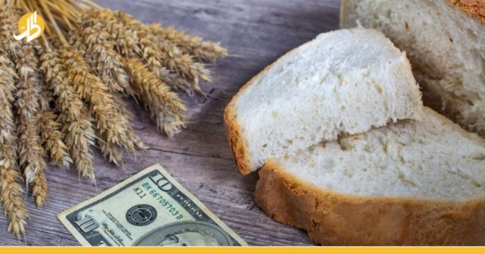 ارتفاع أسعار القمح عالميا.. ماذا عن رغيف الخبز بسوريا؟