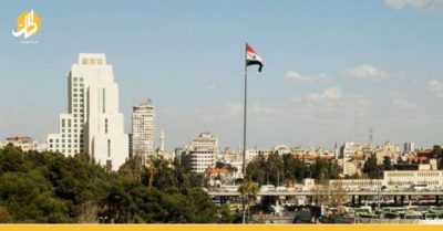 منطقة حرة جديدة في دمشق بكلفة 100 مليار ليرة