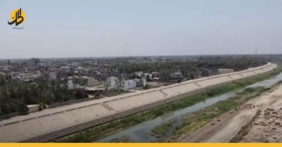 مسؤول حكومي يكشف عن “كارثة بيئية” تهدد محافظة عراقية