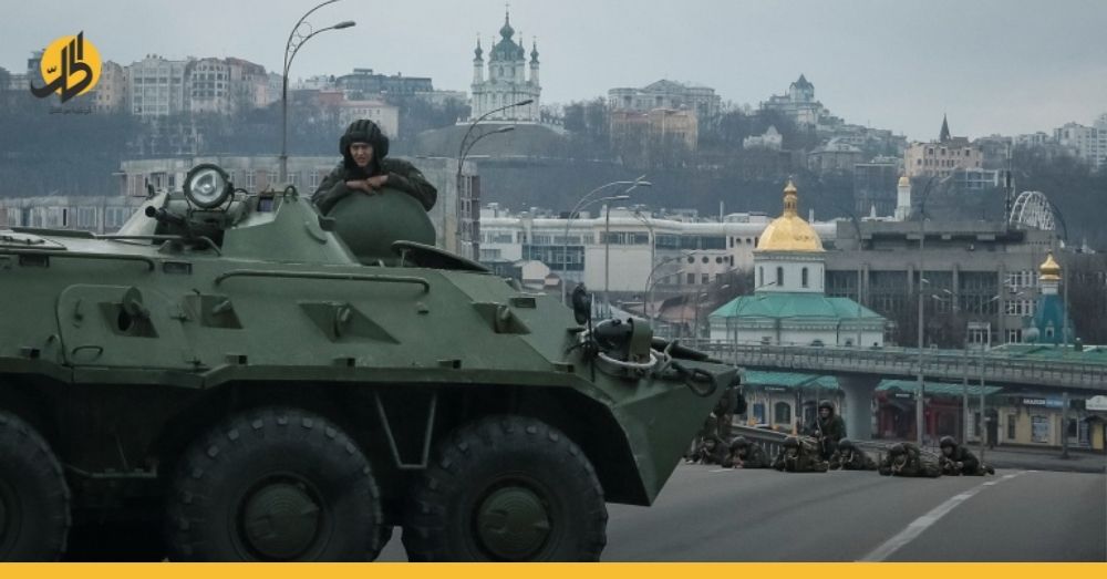 احتمالات سيئة تنتظر أوكرانيا وأوروبا بسبب الغزو الروسي؟