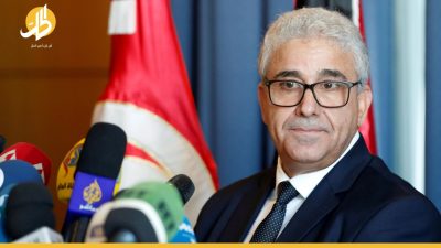 “صراع سياسي مستمر”.. تعيين رئيس حكومة جديد في ليبيا