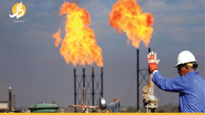 تخطيط عراقي لزيادة إنتاج النفط الخام