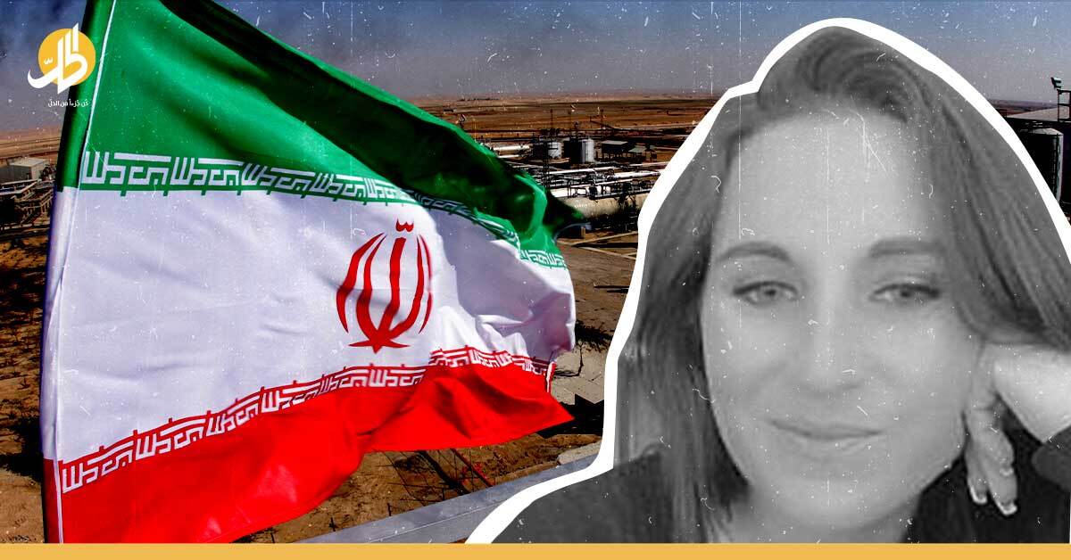 “فضيحة في طهران”.. 100 مسؤول إيراني يقعون بشباك جاسوسة إسرائيلية