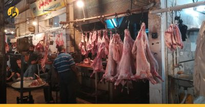 اللحوم على قائمة “الأسعار الكاوية” بسبب أوكرانيا وأمور ثانية