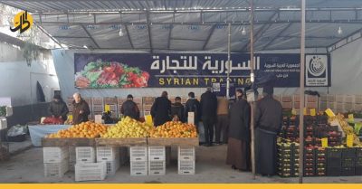 ملاحقة “حيتان التجارة” في سوريا بسبب ارتفاع الأسعار