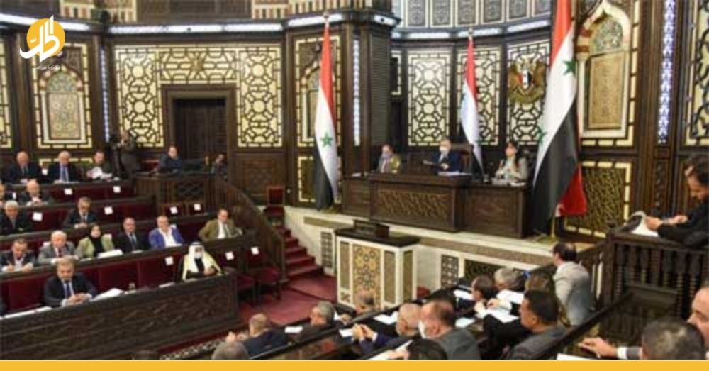 مجلس الشعب يُقرّ تعديلات على قانون العقوبات السوري