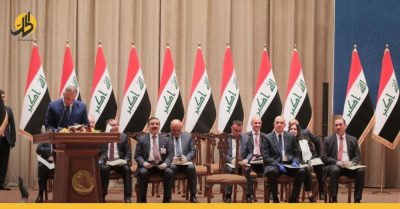 الحديث عن تشكيل حكومة عراقية جديدة في هذا الموعد
