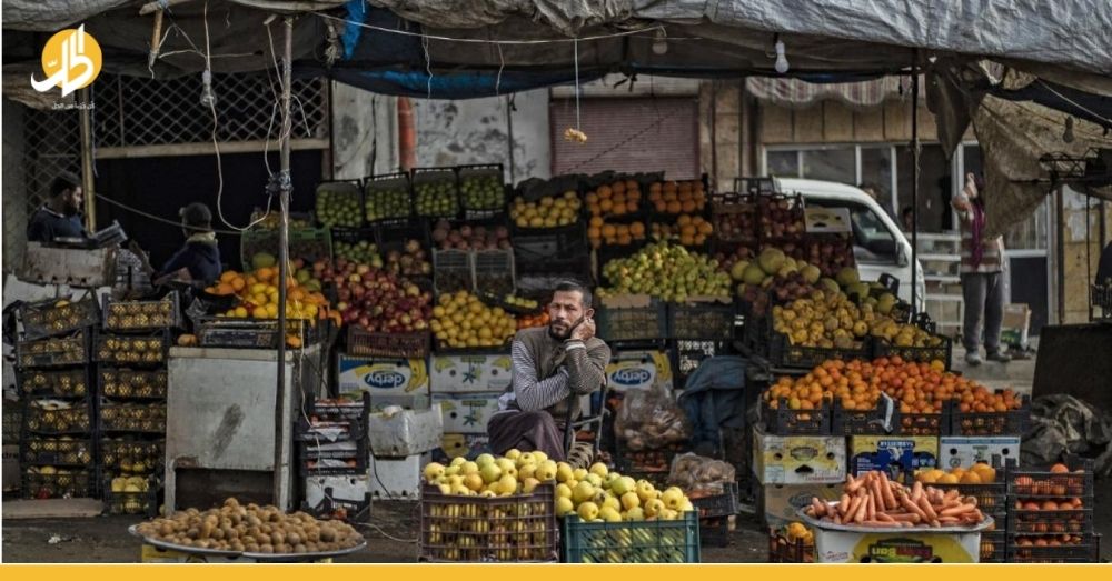 ارتفاع متجدد لأسعار المواد الغذائية في سوريا.. ما علاقة مصر هذه المرة؟
