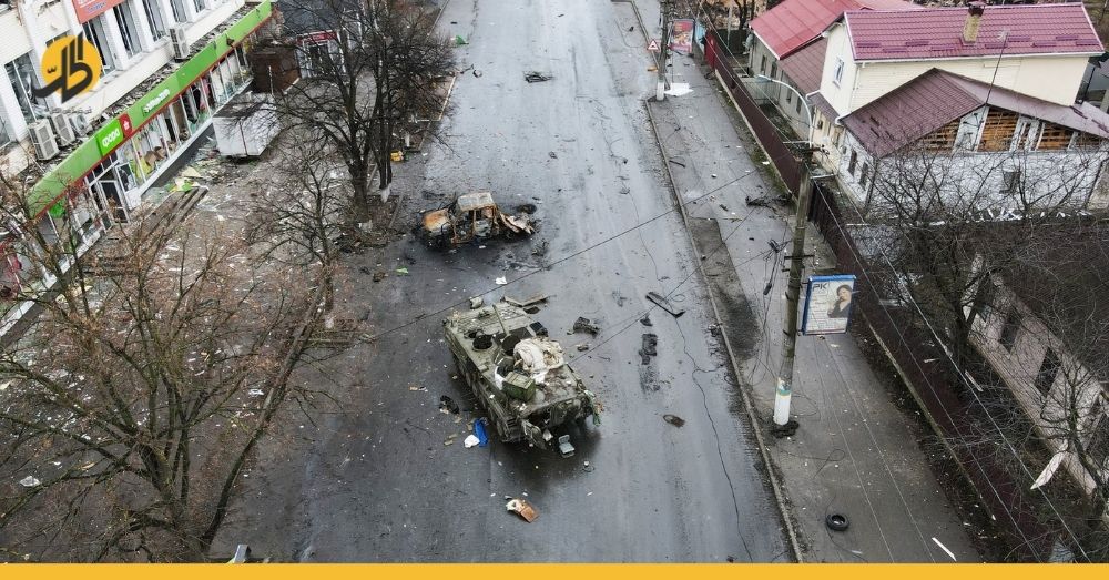 4 سيناريوهات للغزو الروسي على أوكرانيا.. هذه أبرز التأثيرات الاقتصادية