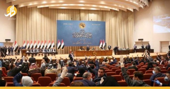 تجمع النواب المستقلين العراقيين يحصل على رئاسة ثلاثة لجان نيابية