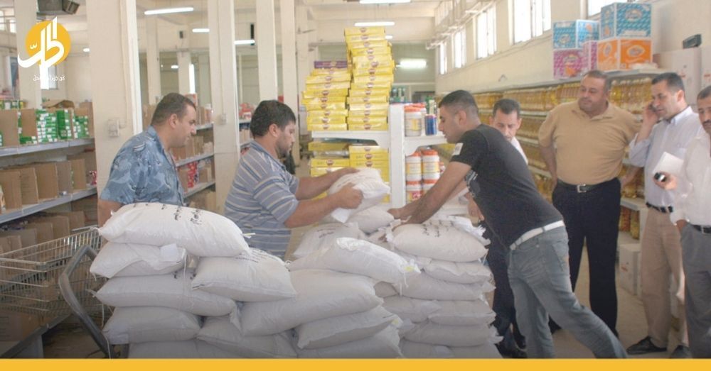 حوالي 100 مليار ليرة لتوريد السكر الذكي إلى سوريا