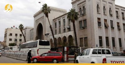 دمشق: إضافة جريمة النيل من “مكانة الدولة” على قانون الجرائم الإلكترونية