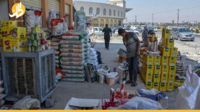 فشل حكومي بمعالجة غلاء أسعار الأغذية في العراق: ما الأسباب؟