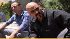 مخرج سوري يهاجم مسلسلات فيها “زعران” و “شقّيعة”