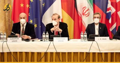 إيران تناور من جديد في الاتفاق النووي