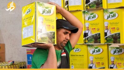 العراق: إجراءات حكومية عاجلة للسيطرة على ارتفاع سعر الزيت