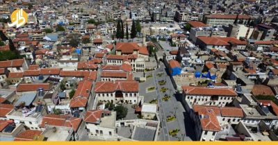 عقبات تواجه السوريين الباحثين عن منازل للإيجار في تركيا